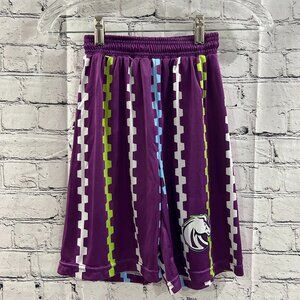 5 for $10 Boy's basketball shorts Size 19" waist